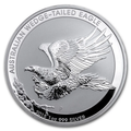 2015 Australian Wedge-tailed Eagle 1 oz .999 Fine Silver Coin