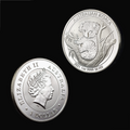 2021 Australian Koala 1 oz .999 Fine Silver Coin