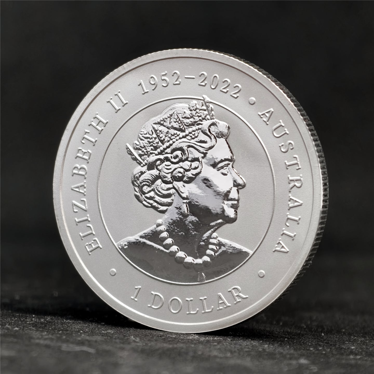 2023 Australian Koala 1 oz .999 Fine Silver Coin