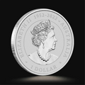 2023 Australian Koala 1 oz .999 Fine Silver Coin