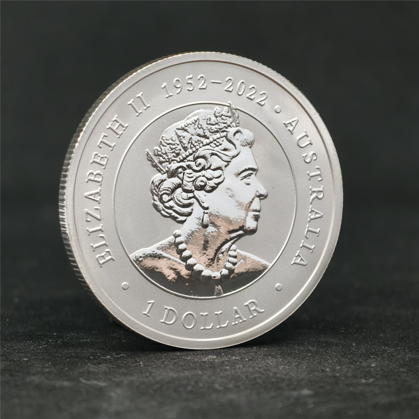 2023 Australian Koala 1 oz .999 Fine Silver Coin