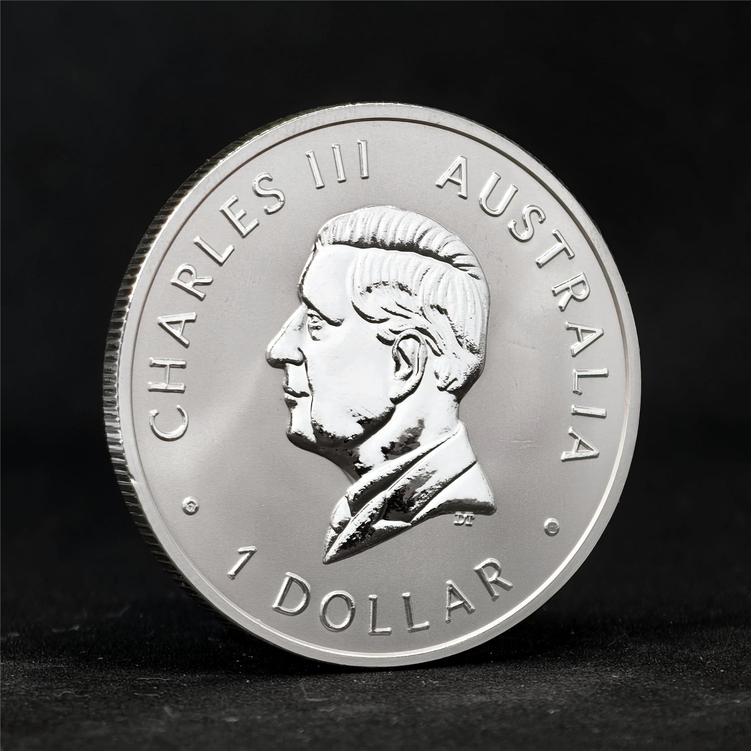 2025 Australian Koala 1 oz .999 Fine Silver Coin