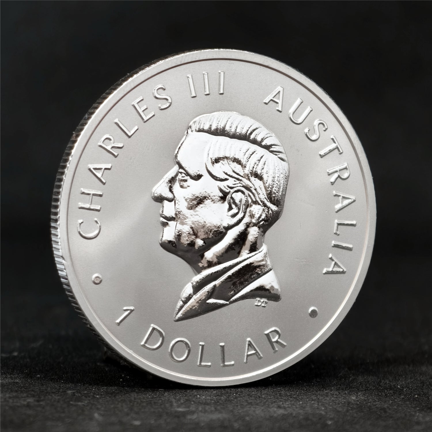 2025 Australian Koala 1 oz .999 Fine Silver Coin