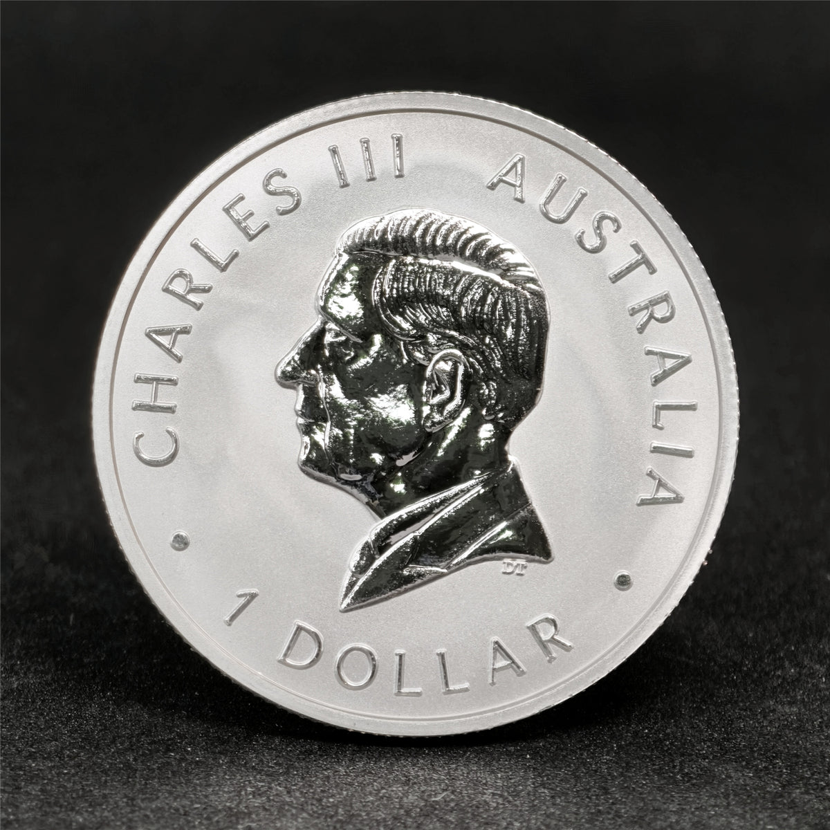 2025 Australian Koala 1 oz .999 Fine Silver Coin