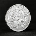 2026 Australian Koala 1 oz .999 Fine Silver Coin