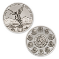 2026 Mexican Libertad 1 oz .999 Fine Silver Coin