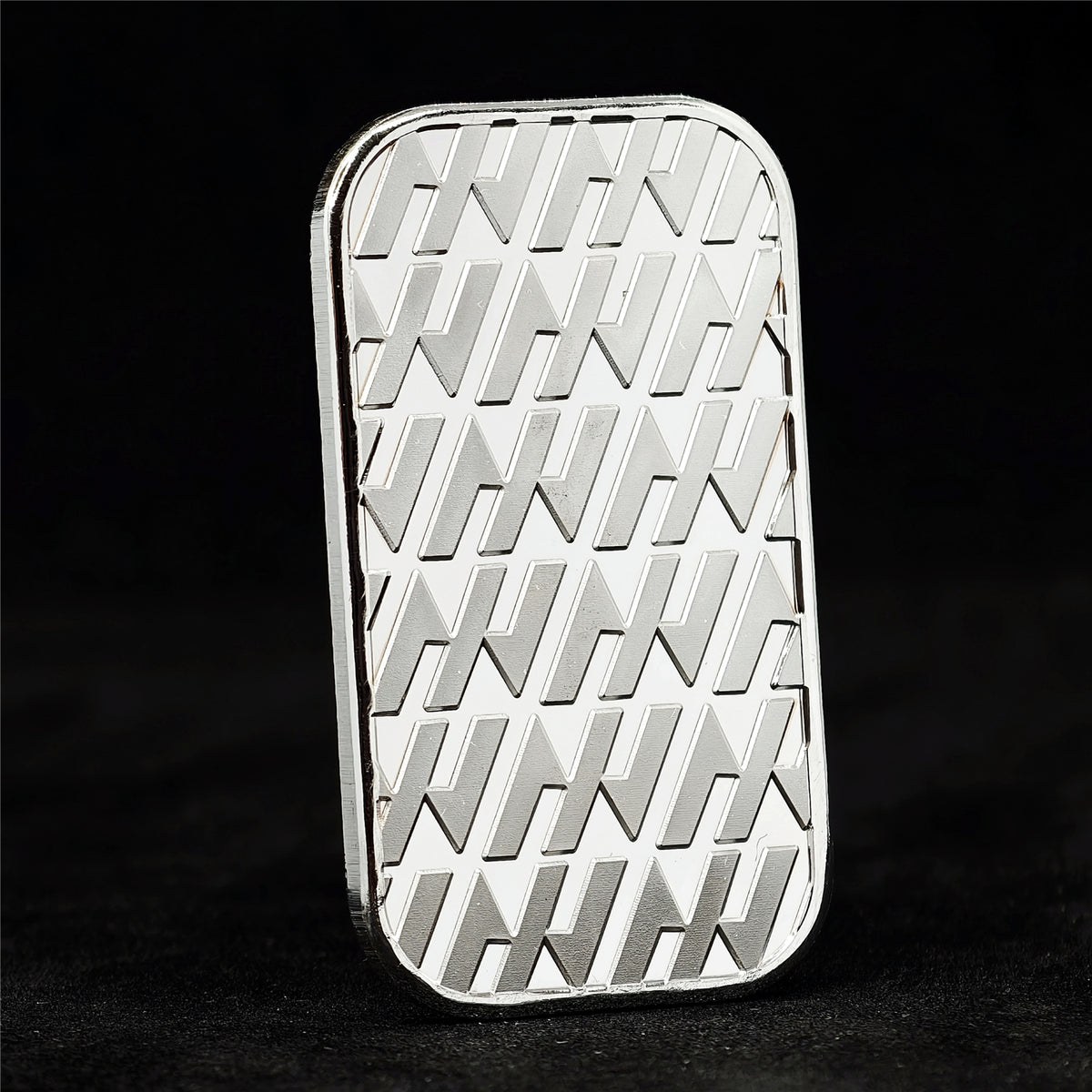 1 oz Asahi Silver Bar .999 Fine  Bullion Exchanges